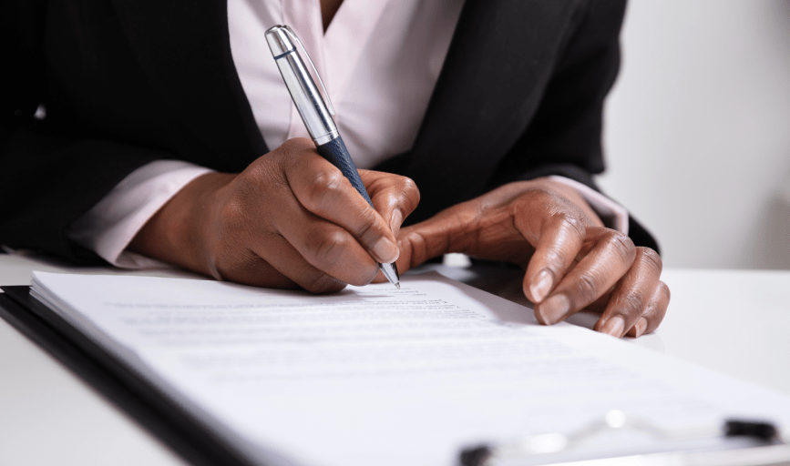 All You Need Mobile Notary
