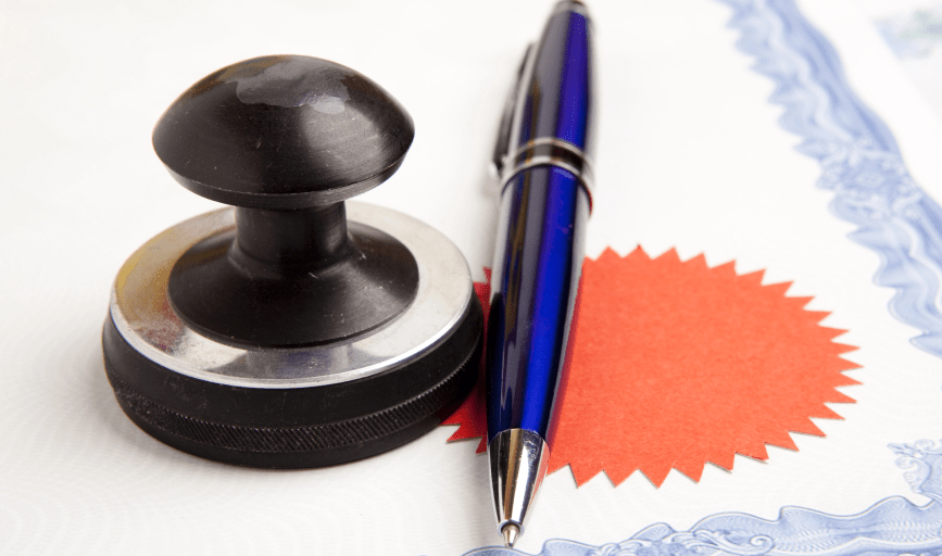 APOSTILLE SERVICES